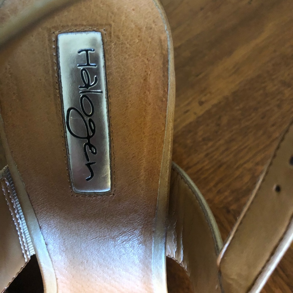 Halogen shoes - Picture 4 of 4